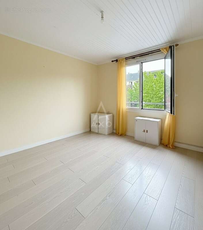 Appartement à BRETIGNY-SUR-ORGE