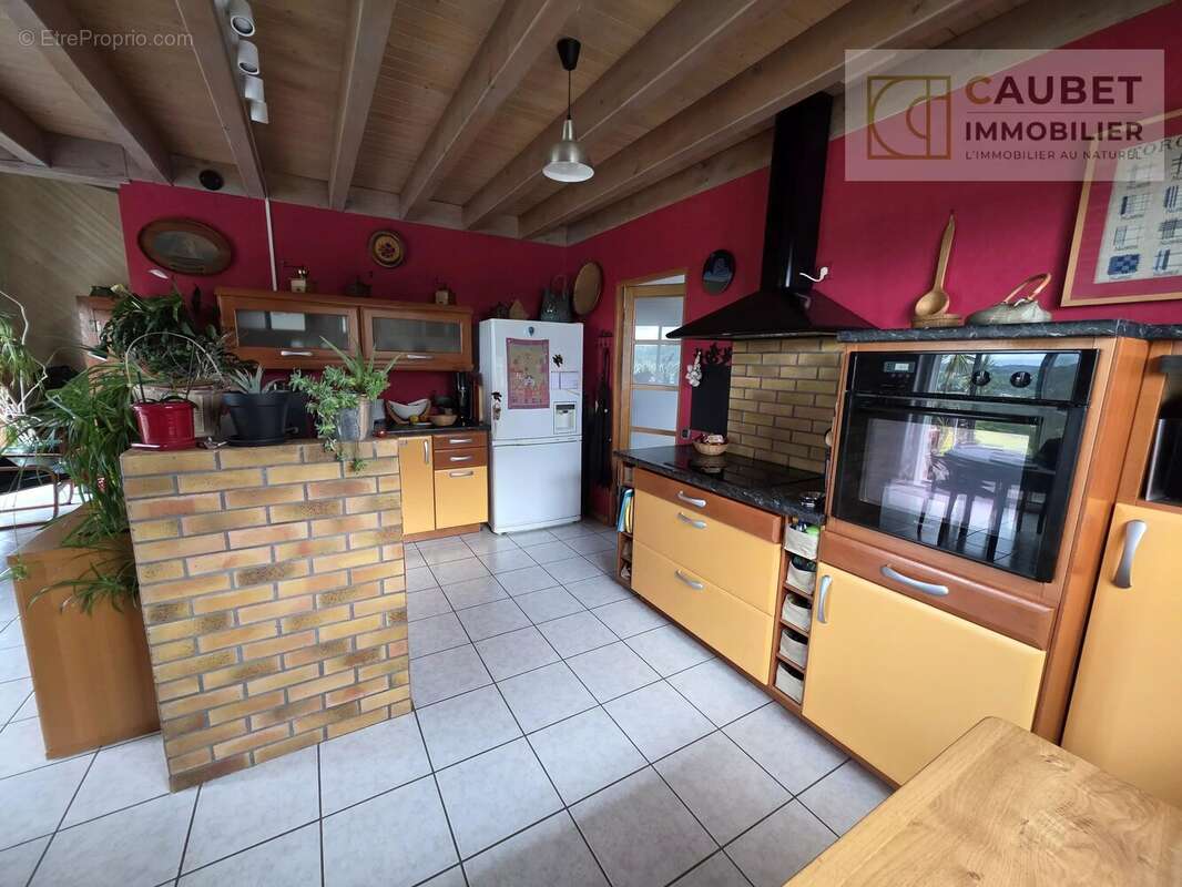 Maison à CALAVANTE
