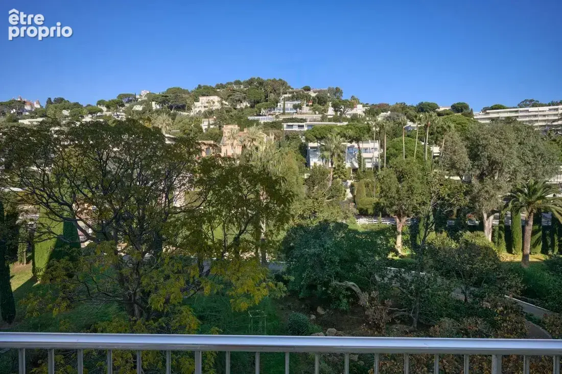 Appartement d'exception vue Baie de Cannes - photo 5