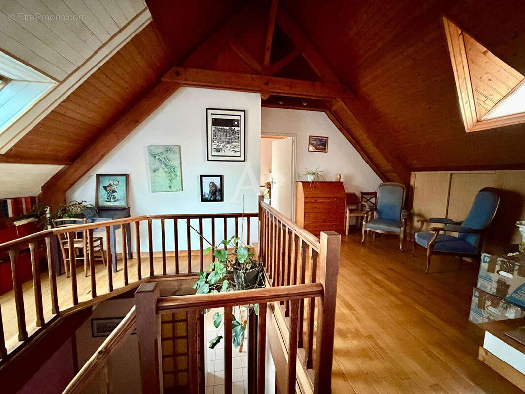 Maison à ORVAULT