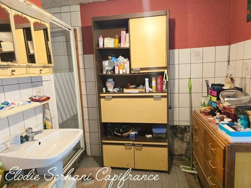 En Exclusivité, maison de 77m2 à Etupes - photo 7