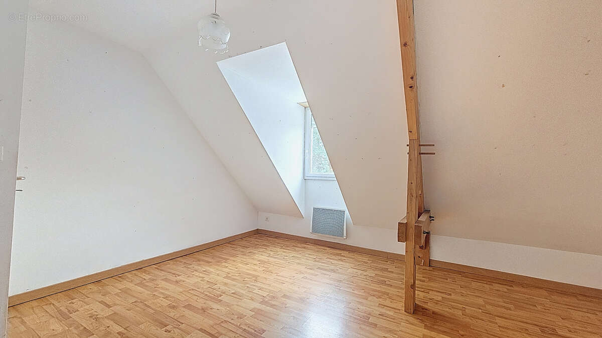 Maison à GOUVILLE-SUR-MER