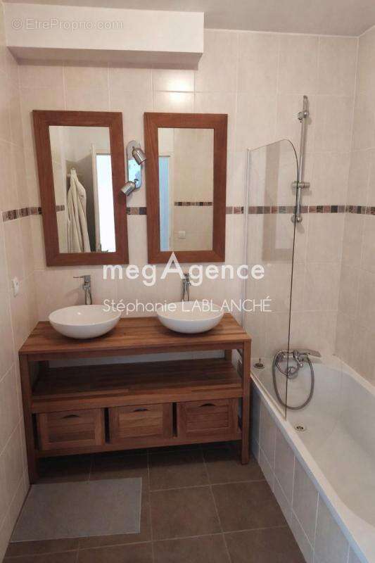 Appartement à CASTELGINEST