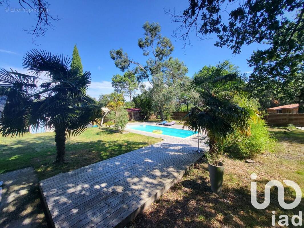 Photo 1 - Maison à BRACH