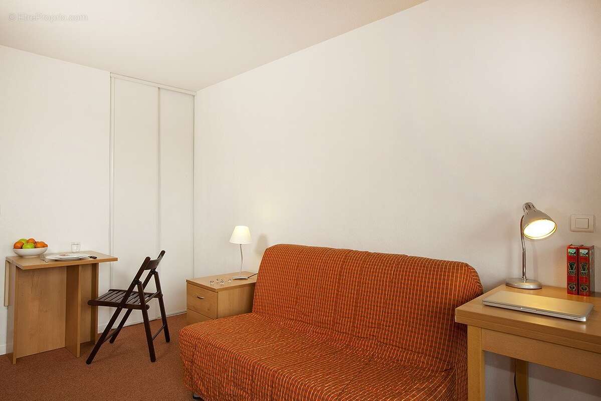 Appartement à IVRY-SUR-SEINE