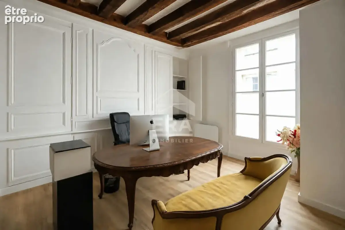 Photo Maison à Tours au prix de 705 000€