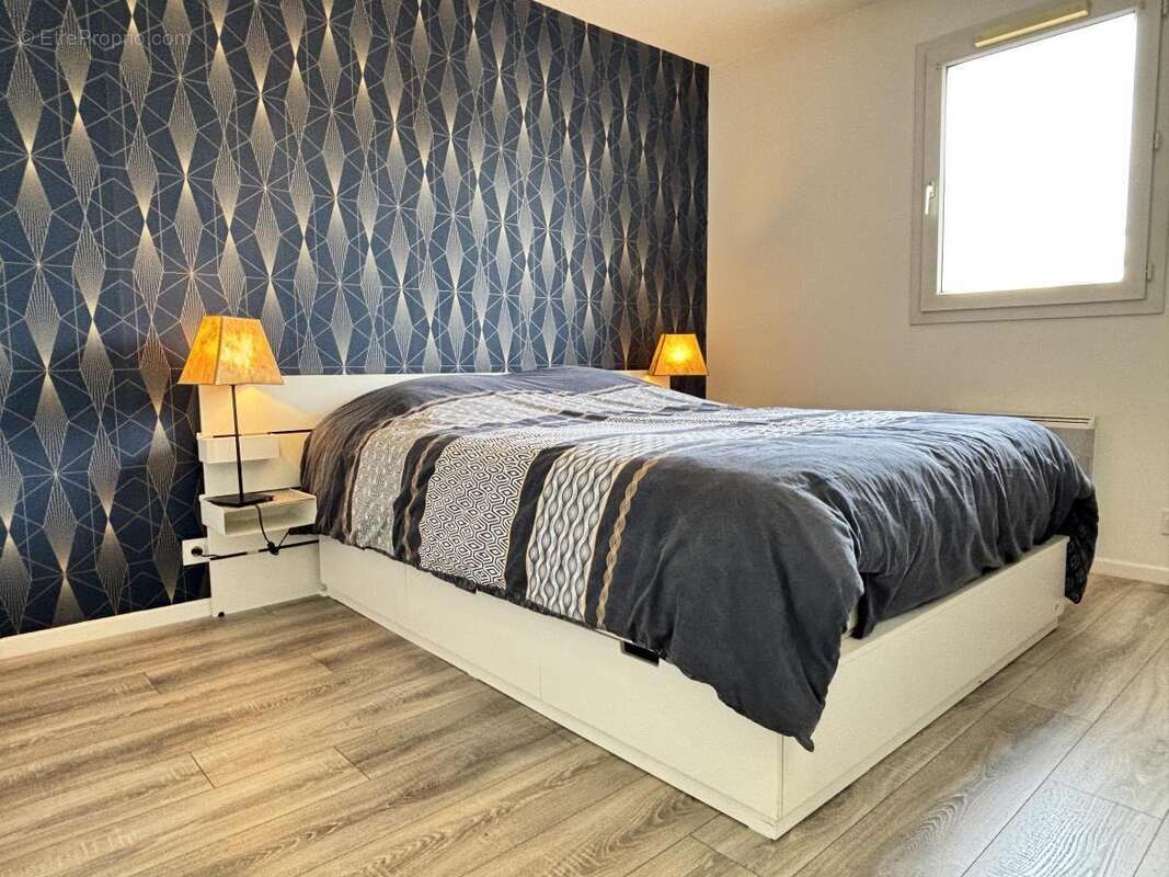 Appartement à VOIRON