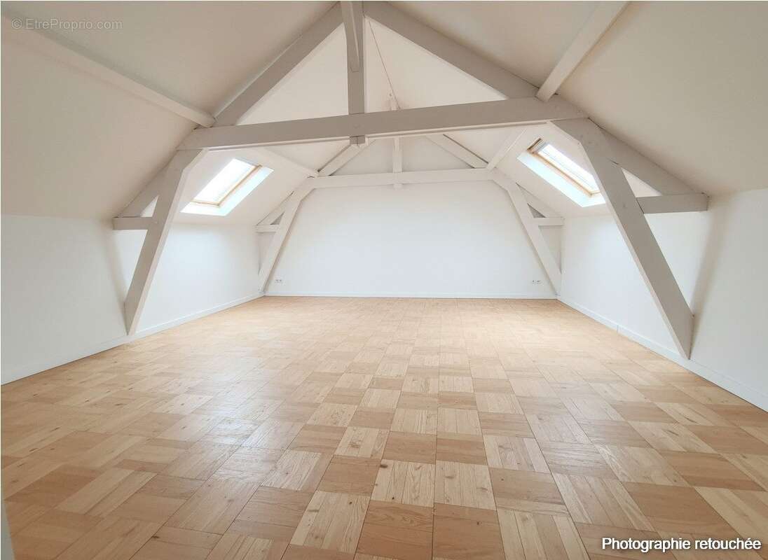 Maison 145 m² à Pontvallain  - photo 9