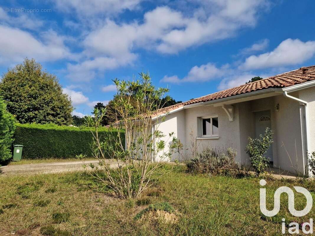 Photo 8 - Maison à MONT-DE-MARSAN