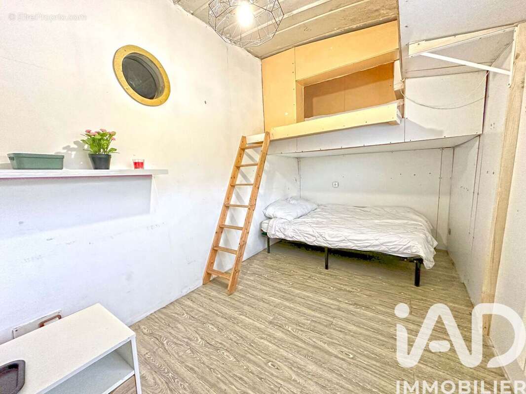 Photo 5 - Maison à L'ILE-SAINT-DENIS