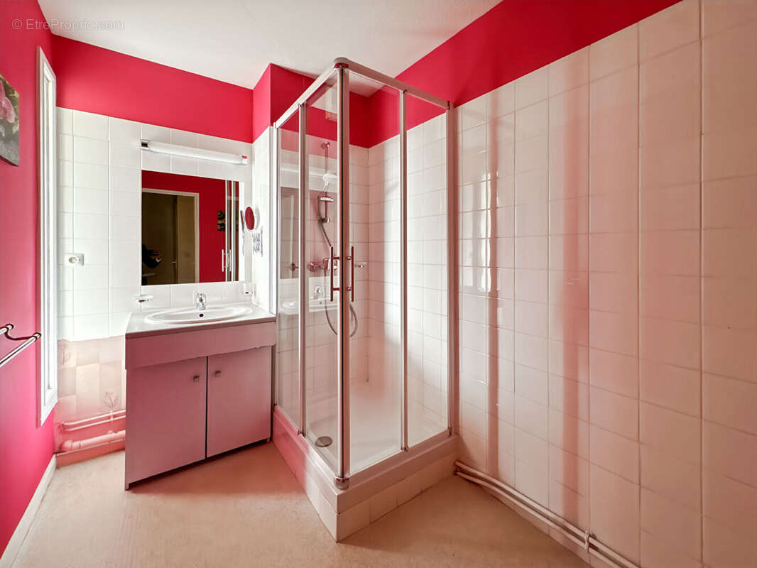 Appartement Merignac 3 pièce(s) 71 m2 - photo 8