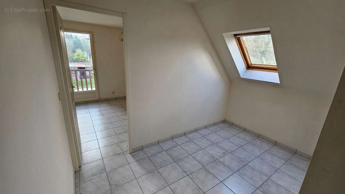 Maison à GAMBAIS
