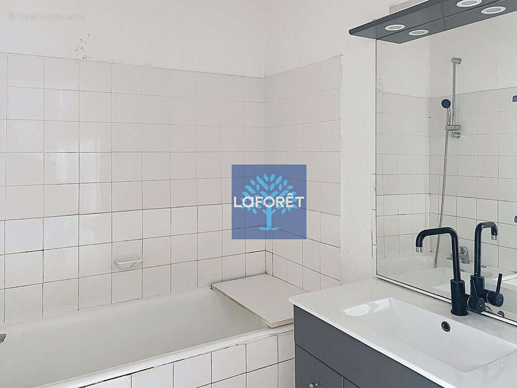 Appartement à MONTBRISON