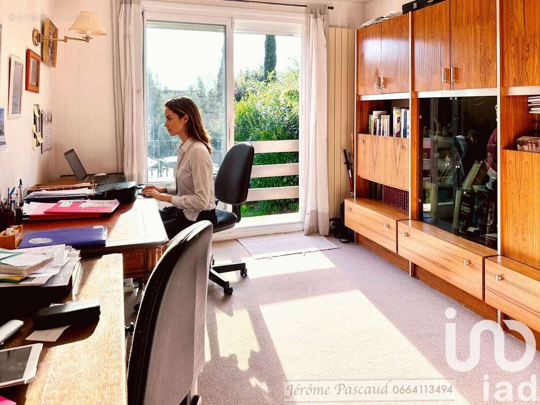 Photo 5 - Maison à RUEIL-MALMAISON