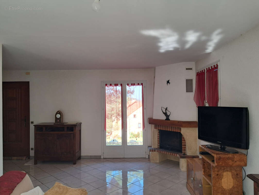 Maison à SAINT-CERE