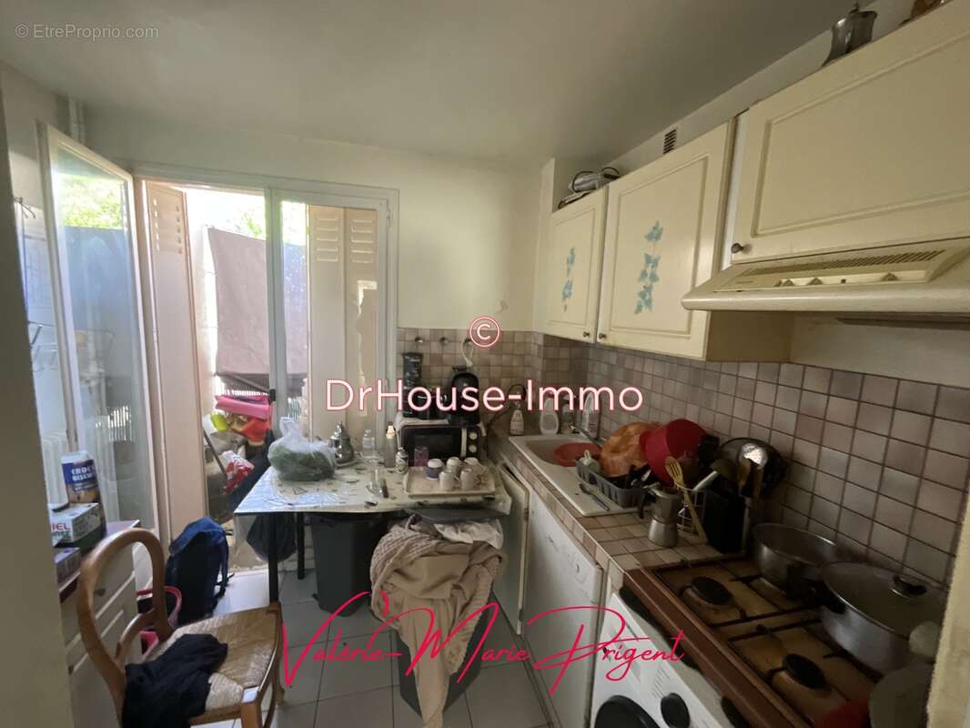 Appartement à MARMANDE