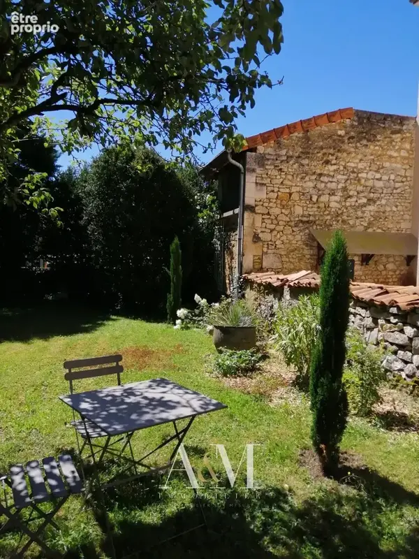 Maison de ville coup de coeur - photo 13