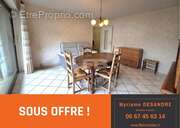 Appartement à RUMILLY