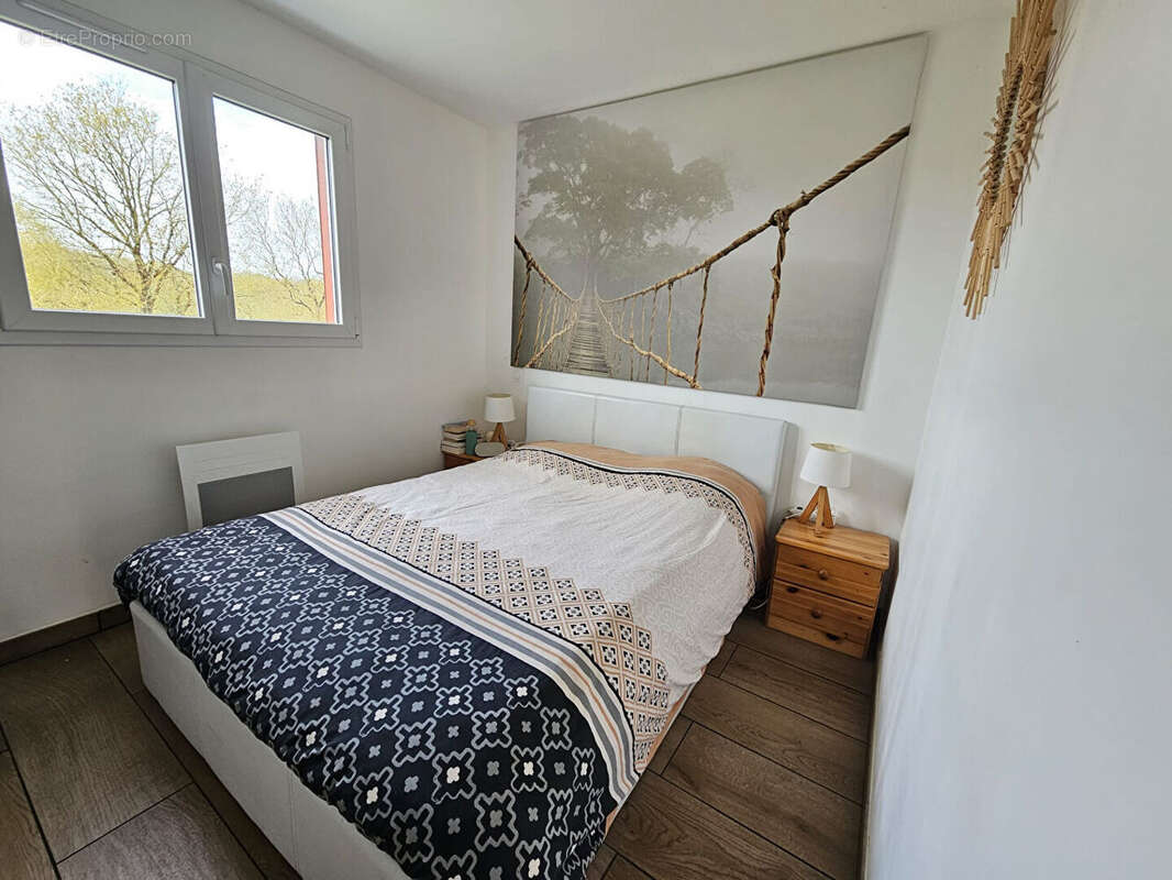 Maison à CORCOUE-SUR-LOGNE