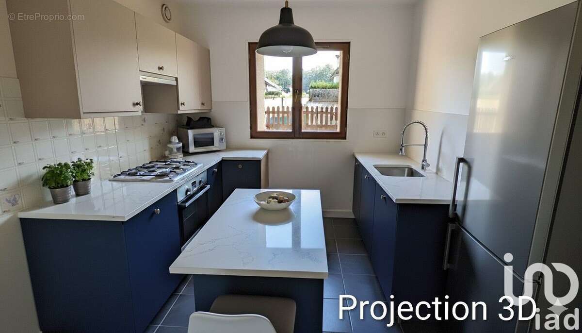 Photo 3 - Maison à LALOUBERE