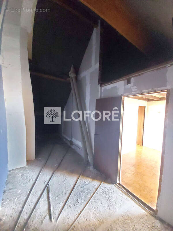 Maison à ROSNY-SOUS-BOIS