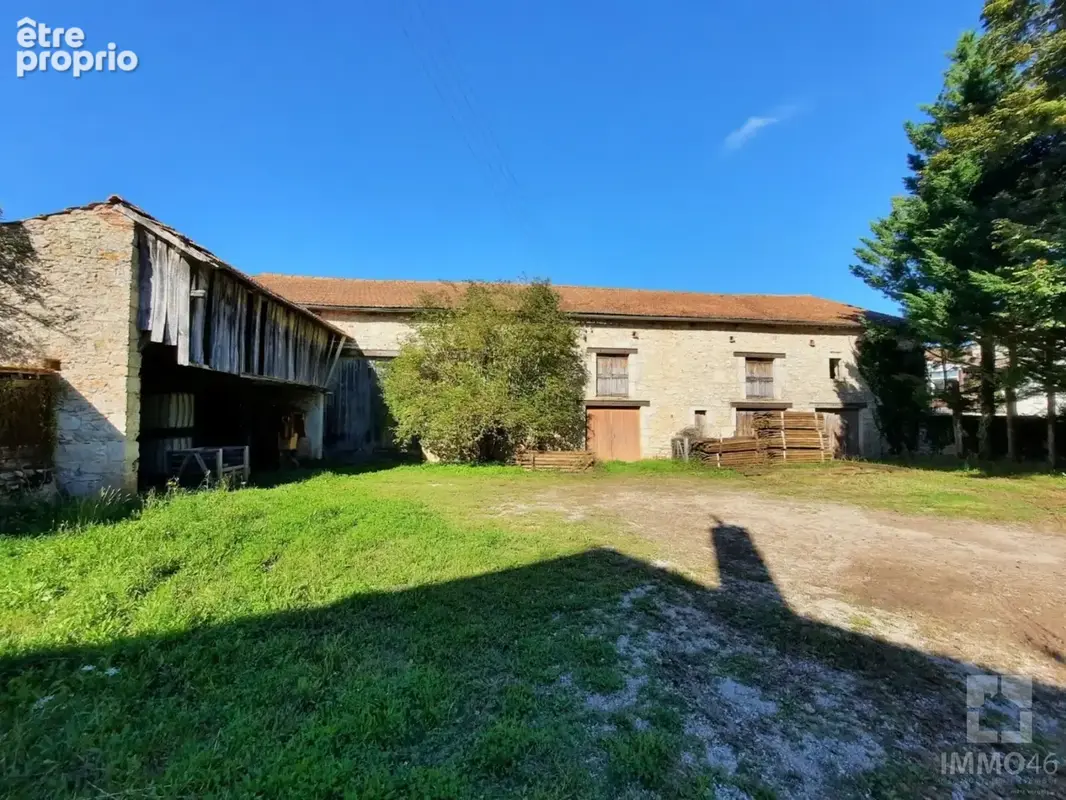 Maison 5 pièces 190 m² à vendre à Cahors (46000) - photo 3