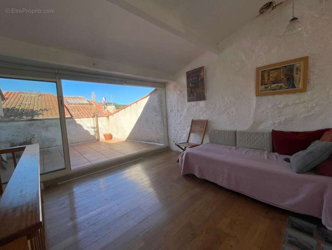 Photo 3 - Maison à CERET