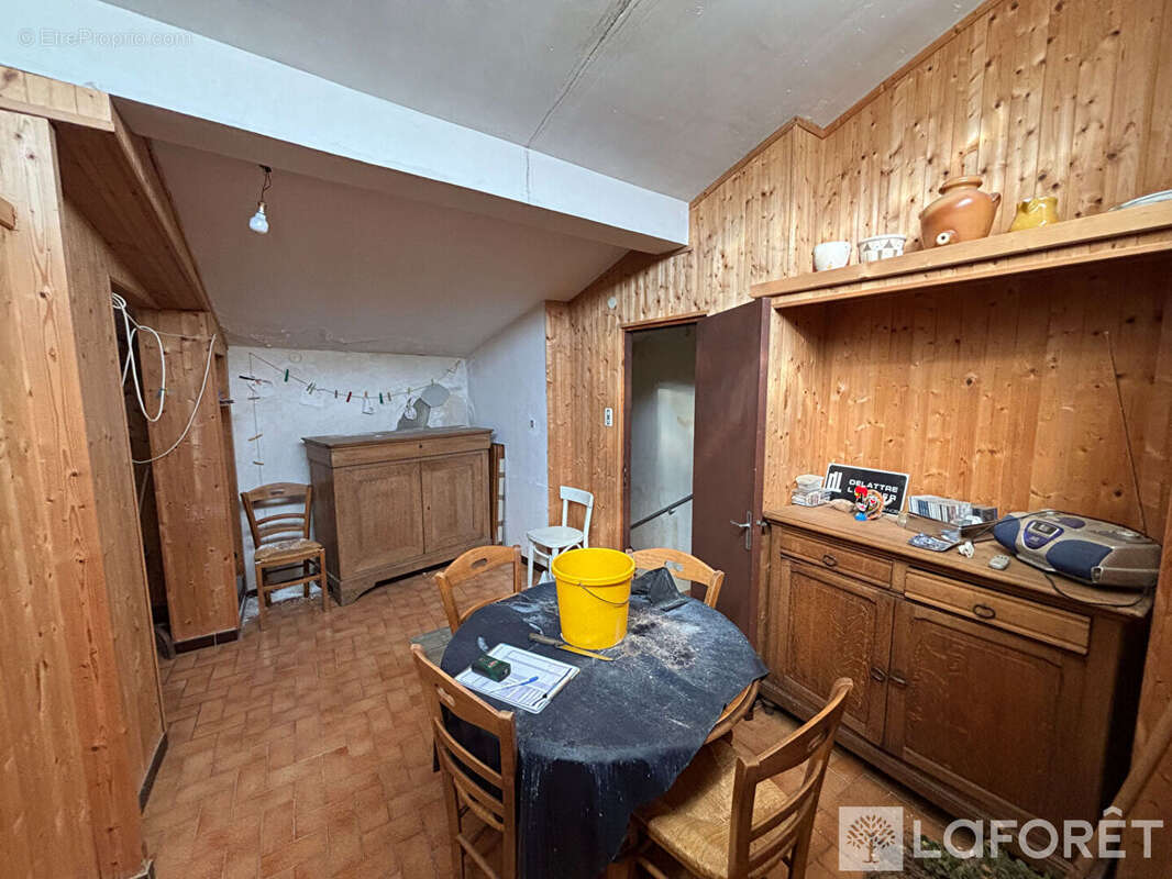 Maison Serdinya - photo 4