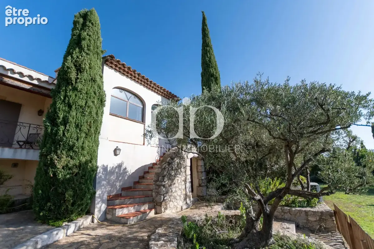 Propriete prestige sur les hauteurs de la cadiere d'azur - photo 16