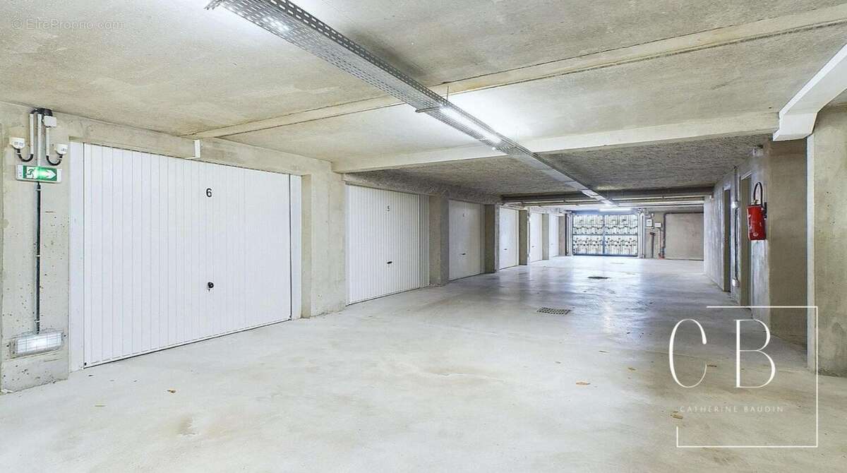 Photo 9 - Appartement à LA ROCHELLE