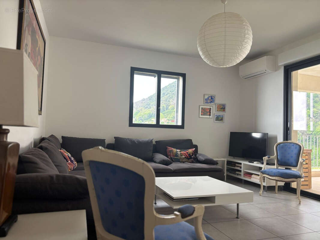 Appartement à CERVIONE