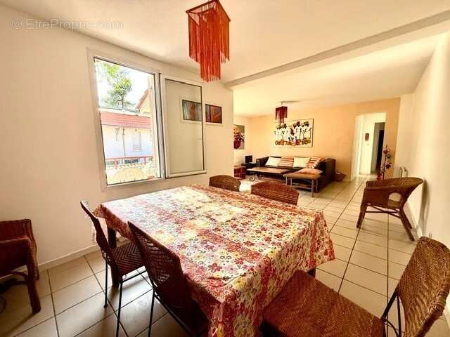 Arcachon – Pereire  Appartement avec entrée indépendante et jardin privatif, à quelques pas de la plage - photo 4