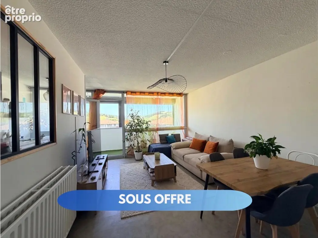 Appartement à AURILLAC
