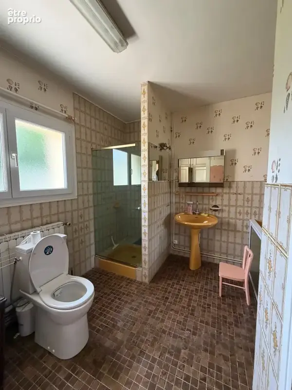 Exclusivité Maison à vendre 13 pièces SOMAIN (59) - photo 22