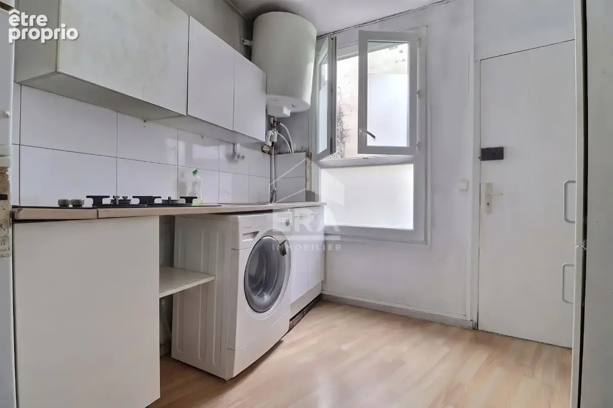 Appartement 21m² à pantin - photo 3