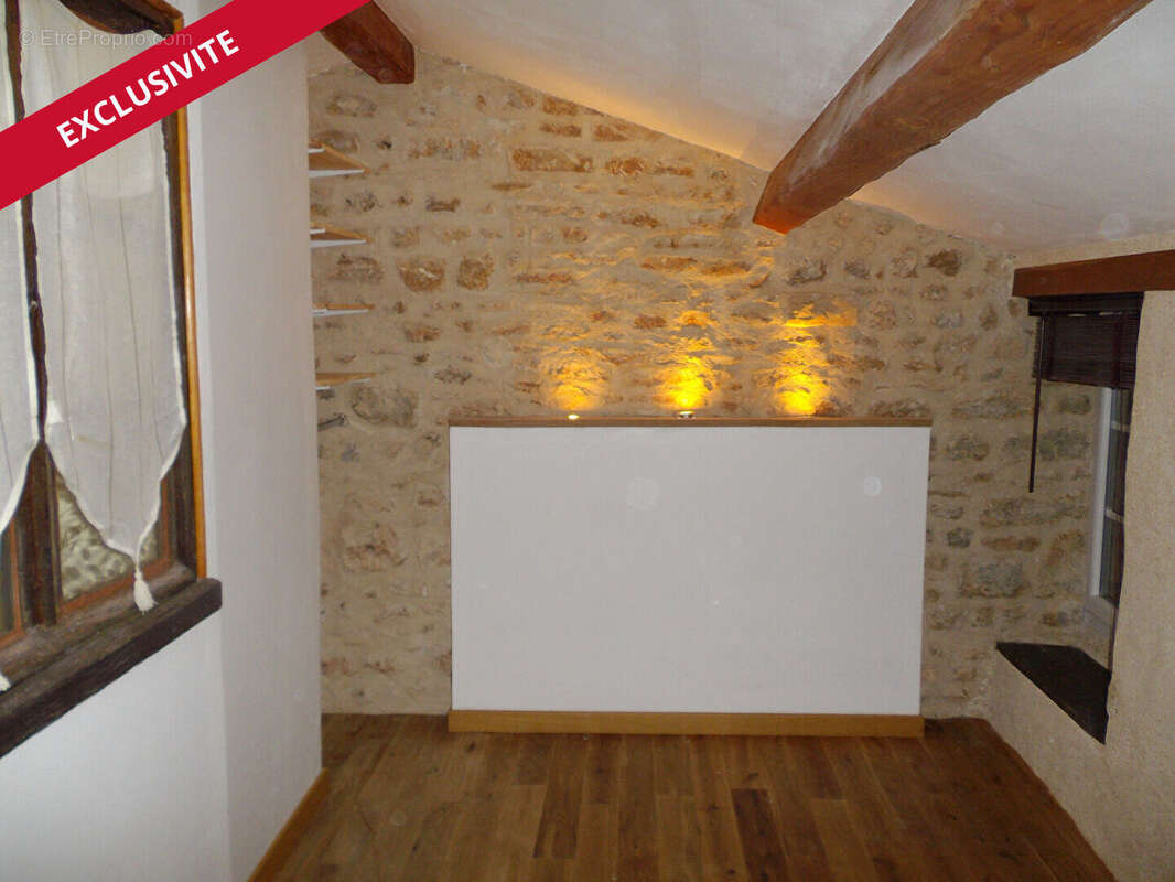 Maison 167m² à celle-lévescault - photo 14