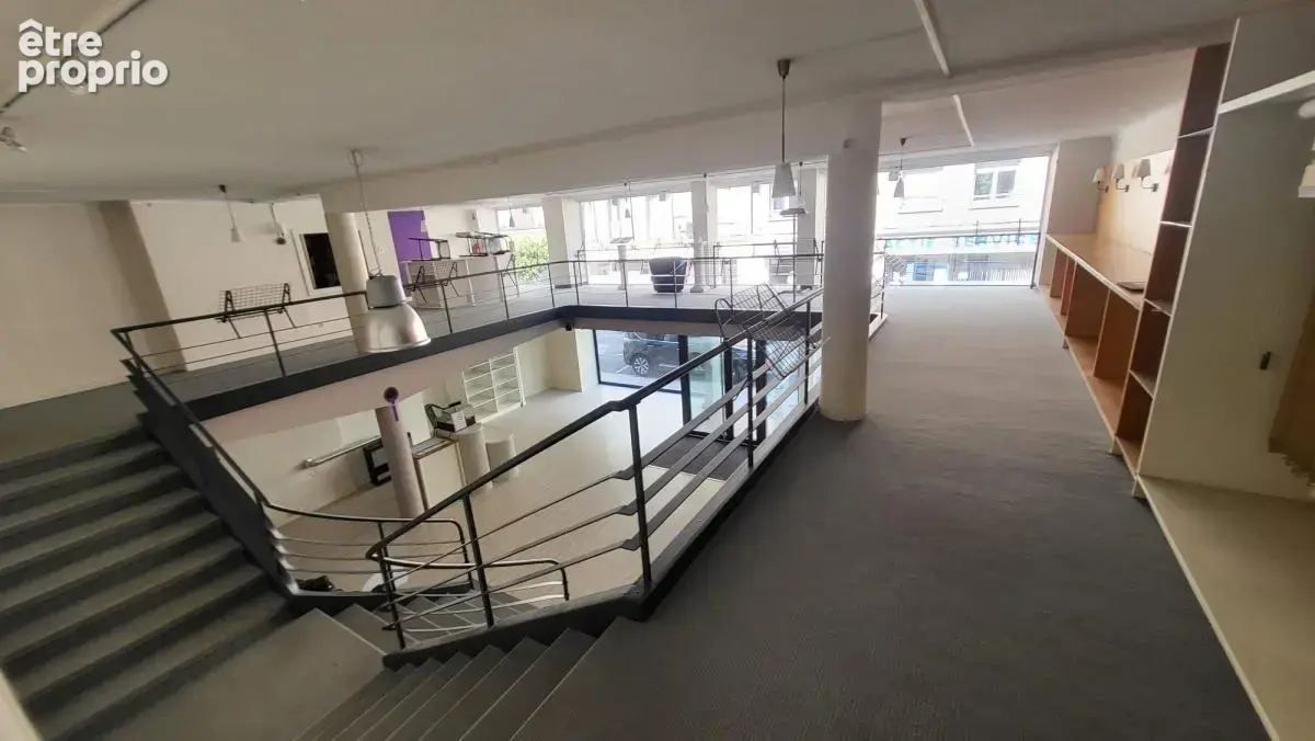 Commerce 506 m² à vendre à Toul (54200) - photo 7