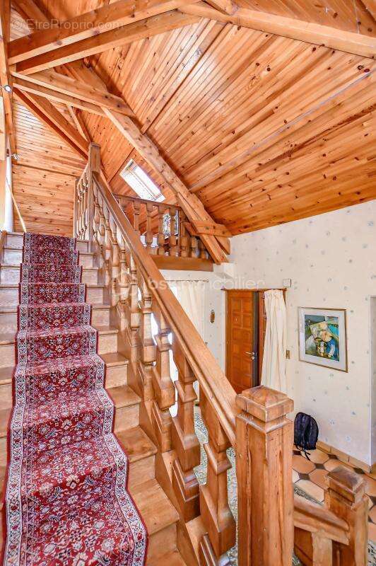 Maison à BAR-LE-DUC