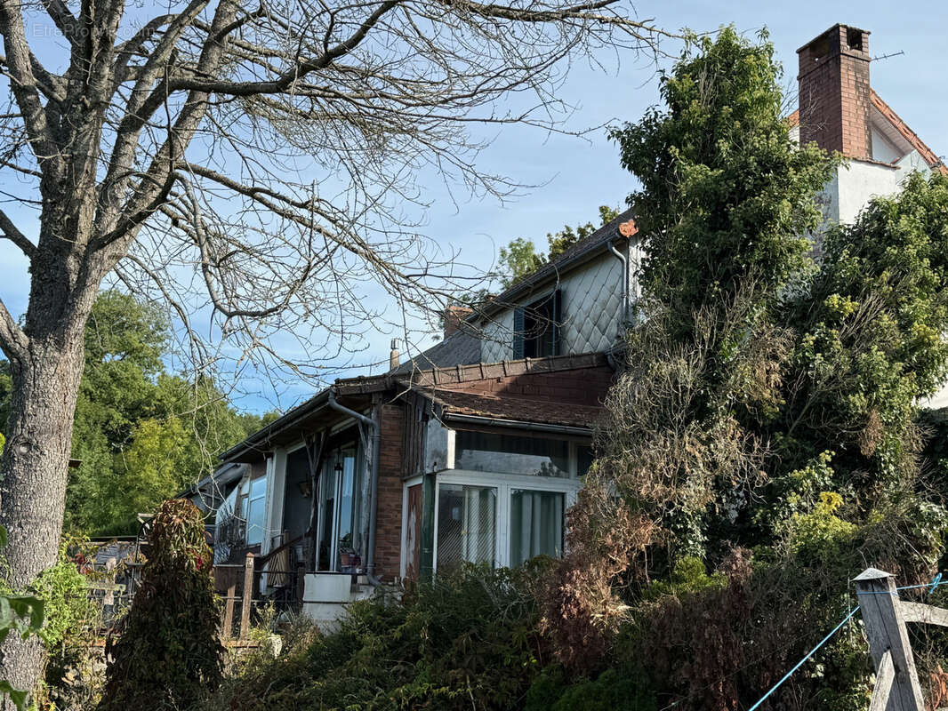 Maison à PIONSAT