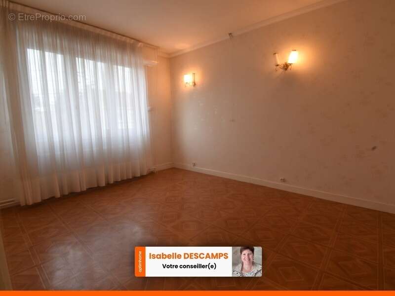 Maison à FOUQUIERES-LES-LENS