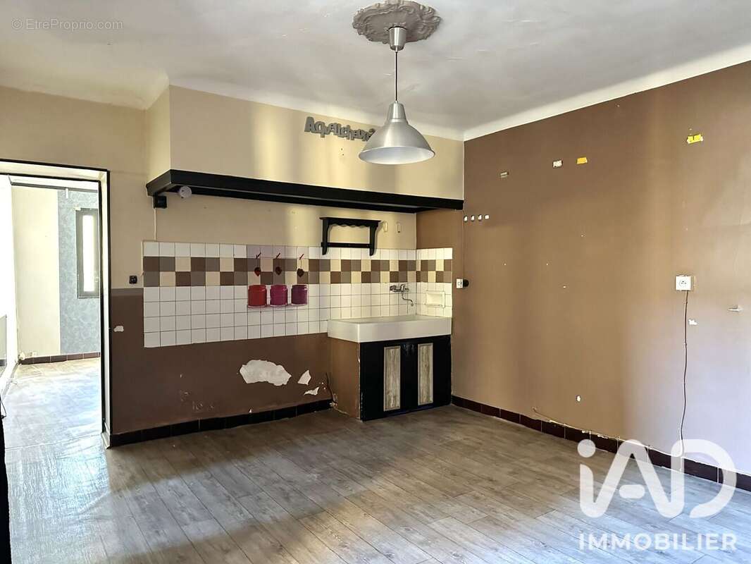 Maison 110 m² à Valreas  - photo 2