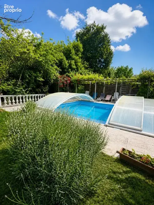Maison de 5 pièces de 131,3 m² à Sarcelles À 20 minutes de Paris - photo 9