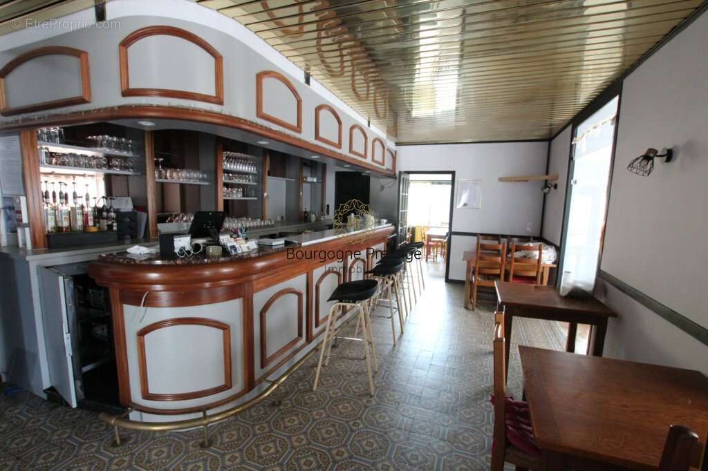 Appartement à TOURNUS