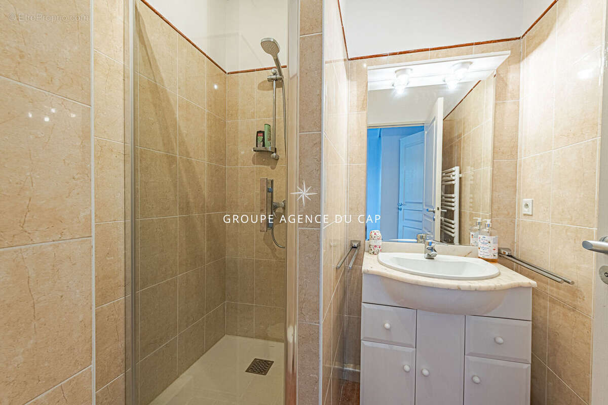 Appartement à SAINT-RAPHAEL