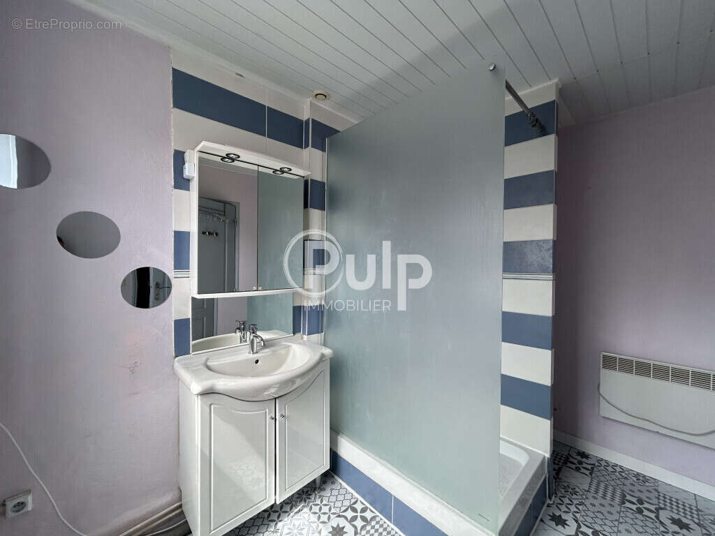 Maison à LILLERS