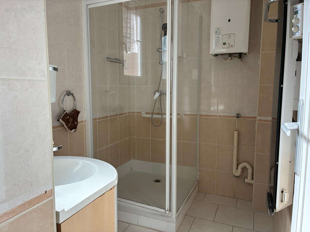 Appartement à TROYES