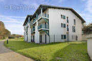 Appartement à SAINT-JEAN-DE-LUZ
