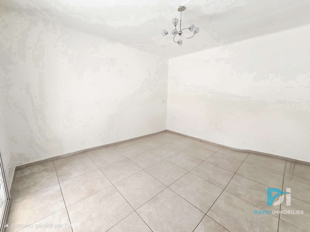 Villa R+1 Béziers - photo 12