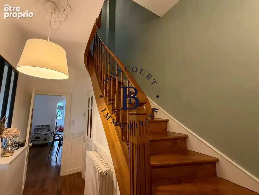 Maison 5 pièces 95 m² à vendre à Brive-La-Gaillarde (19100) - photo 8