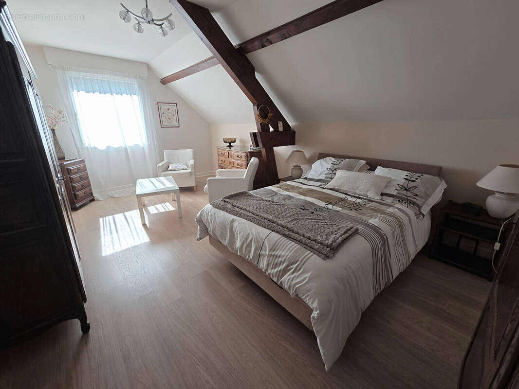 Maison à DIJON